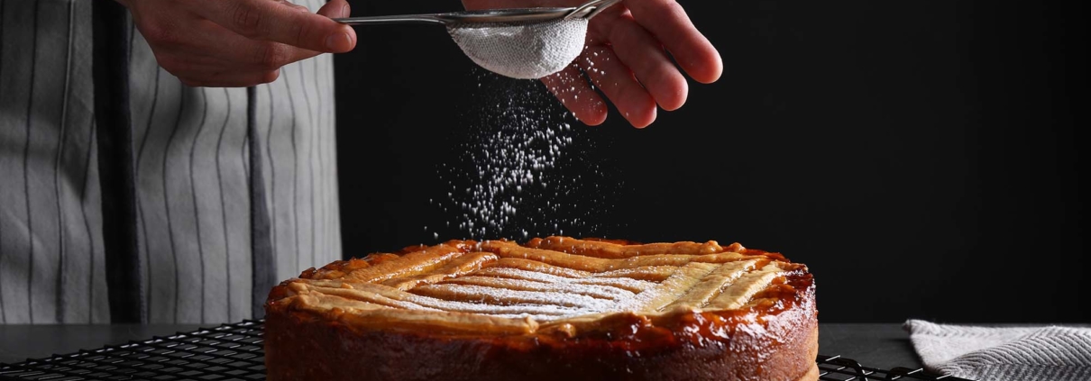 Pâtisserie 5297