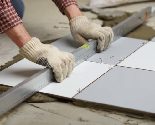 Carrelage 5300