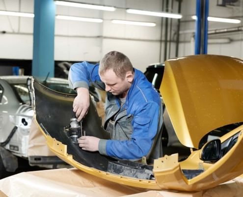 Carrosserie 5372