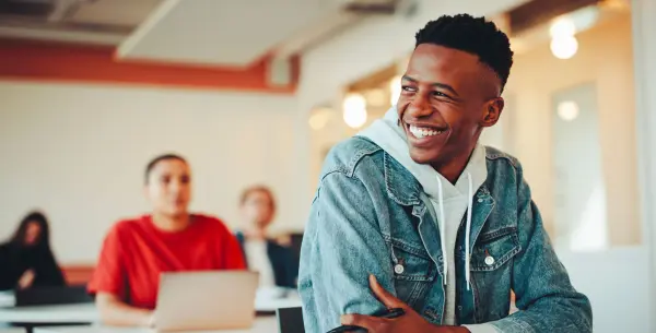 Formation professionnelle Montérégie élève d'un jour