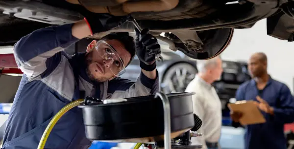 Services Formations professionnelles Montérégie